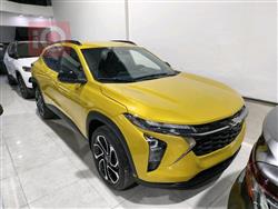 شيفروليه تراكس